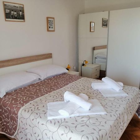 Apartmani Gareljic بودغورا المظهر الخارجي الصورة