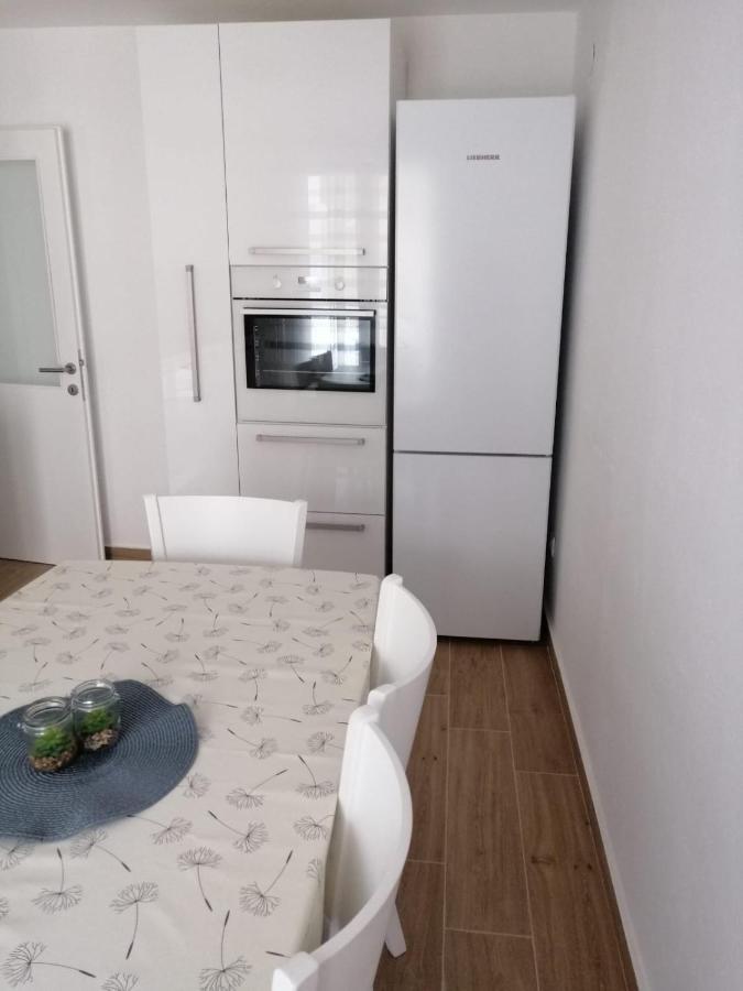 Apartmani Gareljic بودغورا المظهر الخارجي الصورة