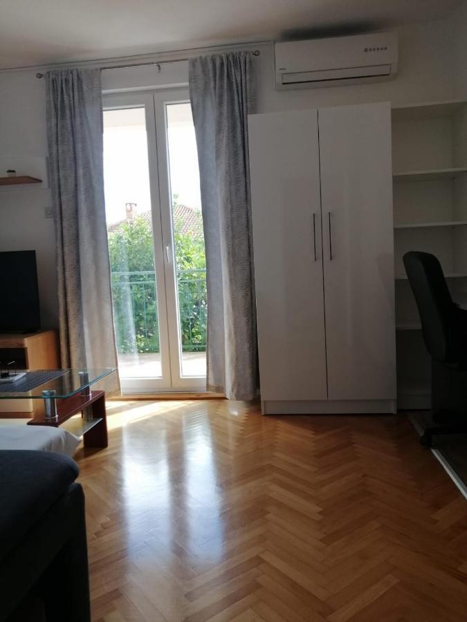 Apartmani Gareljic بودغورا المظهر الخارجي الصورة