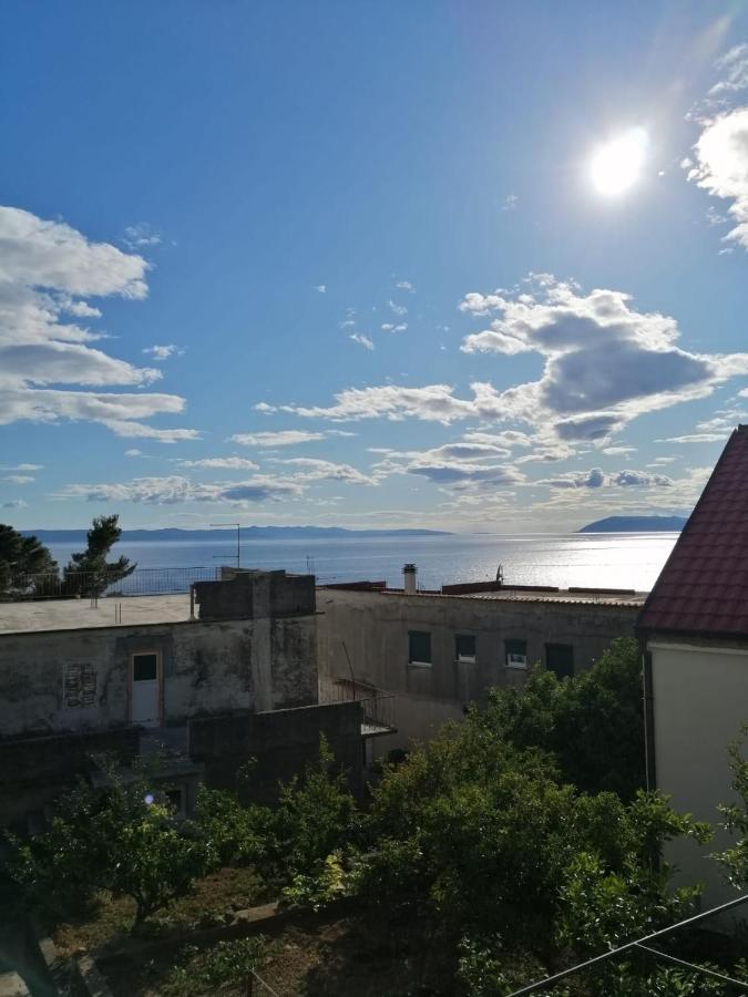 Apartmani Gareljic بودغورا المظهر الخارجي الصورة