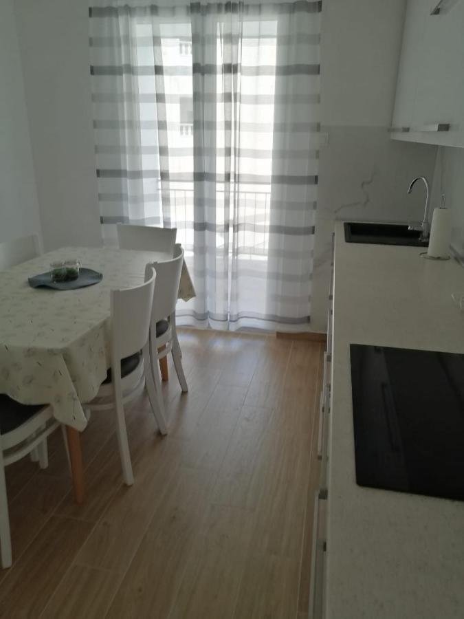 Apartmani Gareljic بودغورا المظهر الخارجي الصورة